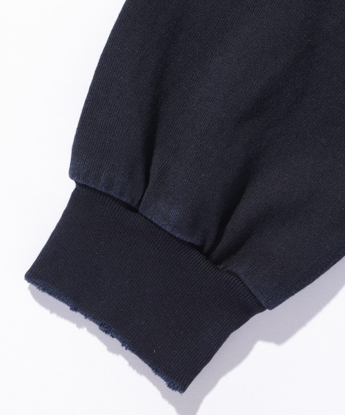 XLARGE tシャツ EAGLE WINGS TO THE WORLD L/S TEE メンズ