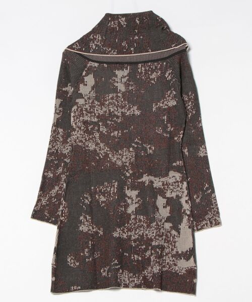 Desigual（デシグアル） ワンピース VAREIN ワンピースロングスリーブ