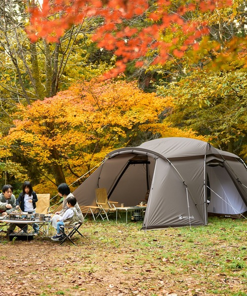 snow peak（スノーピーク） ランドネストシェルター ルーフシート