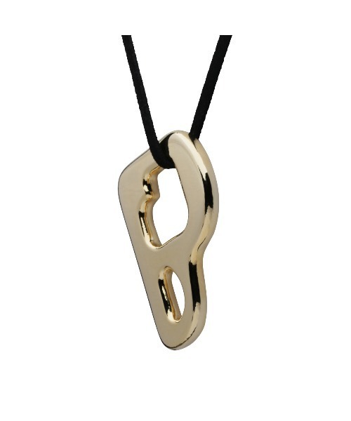 ジョジョの奇妙な冒険 黄金の風　コインネックレス JJO015)ジョジョの奇妙な冒険 黄金の風コインネックレス