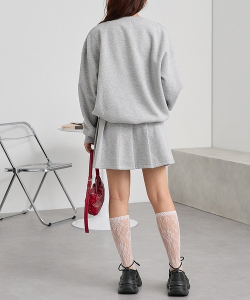 美品！エニファム♡ボレロ、シューズ、ワンピ3点セット＋白靴下　110㎝、靴18㎝ シンプル 白 スニーカー レディース[品番：BNZS1683568]｜AmiAmi