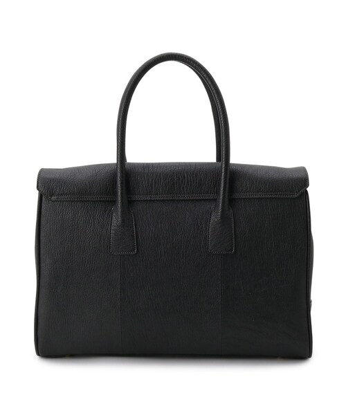 TOFF&LOADSTONE トートバッグ ルーフ フィヨルドゴート メンズ