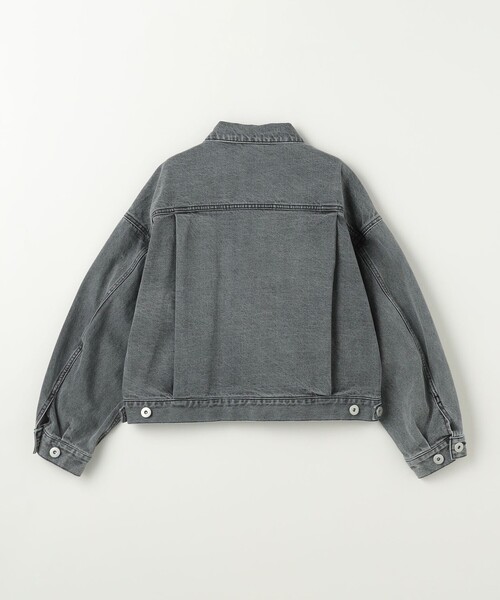 MARW UNITED ARROWS デニムジャケット gジャン 「MARW ARROWS