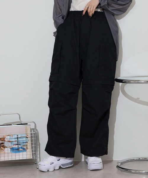 ROOT THREE（ルートスリー） パンツ ROOT THREE TCウェザー