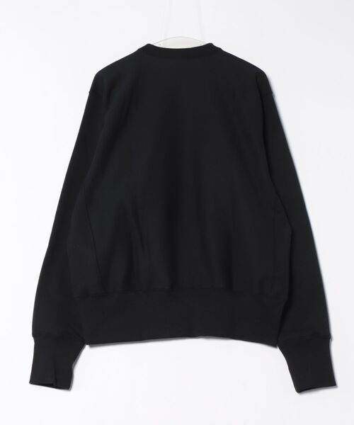 トレーナー スウェット CAMBER / Cross-Knit SWEAT CREW NECK / CAM234 レディース メンズ CAMBER トレーナー スウェット / Cross-Knit SWEAT CREW NECK