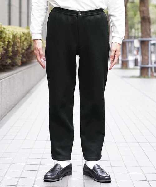 JIGGYS SHOP（ジギーズショップ） パンツ ダブルフェイス イージー