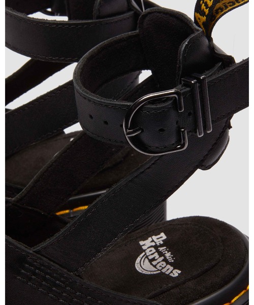 Dr.Martens サンダル Dr. Martens/ドクターマーチン MILLEE