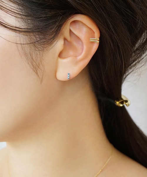 TAKE-UP（テイクアップ） ピアス 「 Solo Pierce」「 セカンドピアス