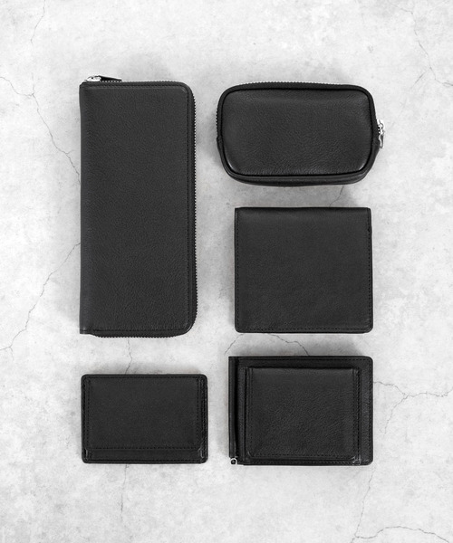 SENTI（センティ） 財布 センティ / BIFOLD WALLET 多収納2つ折り