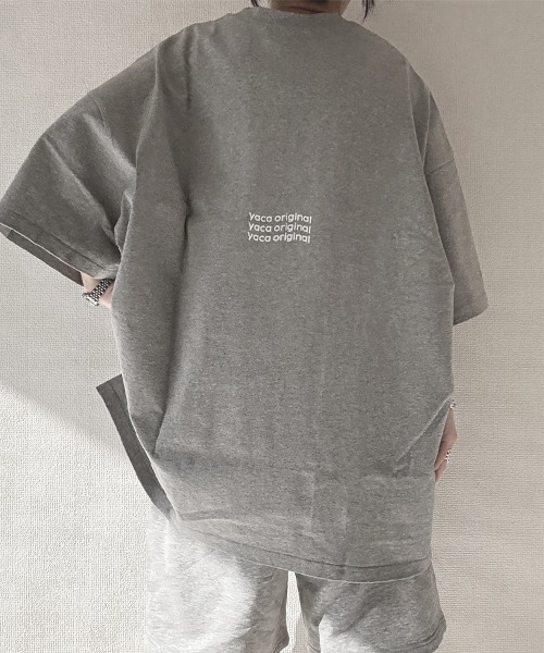 YACA（ヤーカ） ワイドパンツ スウェットパンツ ジャージ レディース
