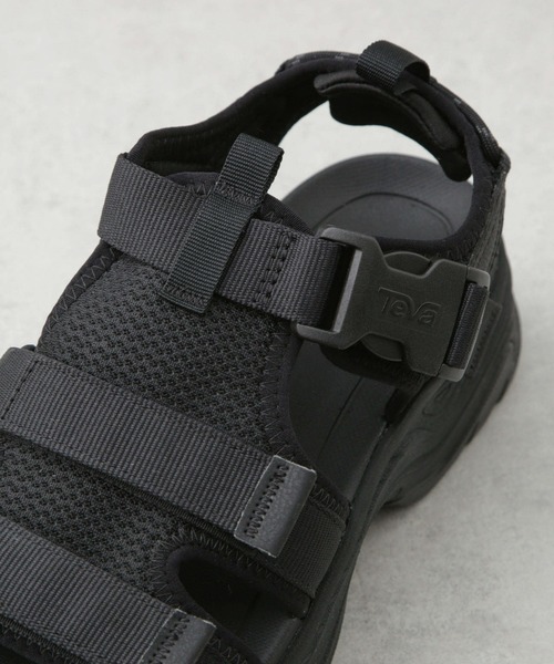 Teva サンダル Teva/Hurricane Ampsole Gaila レディース