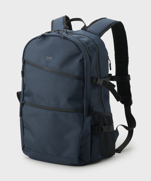 TAKEO KIKUCHI リュックサック、デイパック｜バッグ｜ファッション