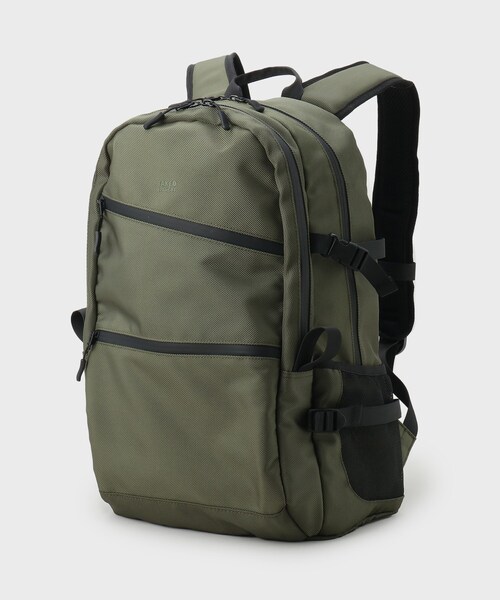 TAKEO KIKUCHI（タケオキクチ） デイバック リュック 「大容量/ONOFF