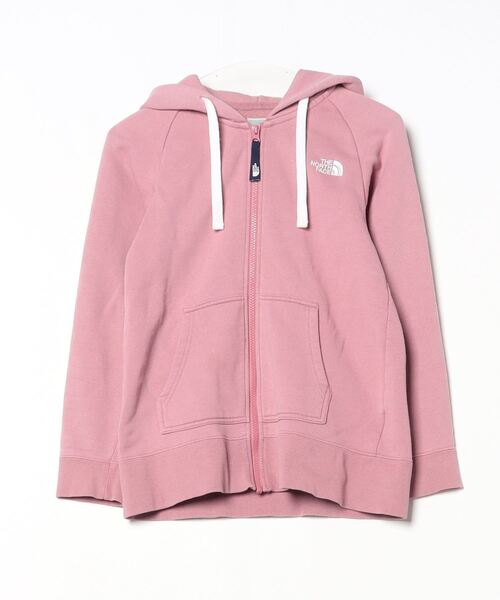 THE NORTH FACE レディースジップアップパーカー THE NORTH FACE ザ・ノース・フェイス ジップアップ パーカー