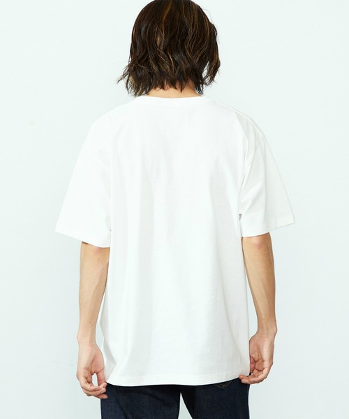 【関税込み】Dion Lee ブラック スリムフィットTシャツ Lee tシャツ Lee/リー デニムポケットTシャツ/半袖Tシャツ
