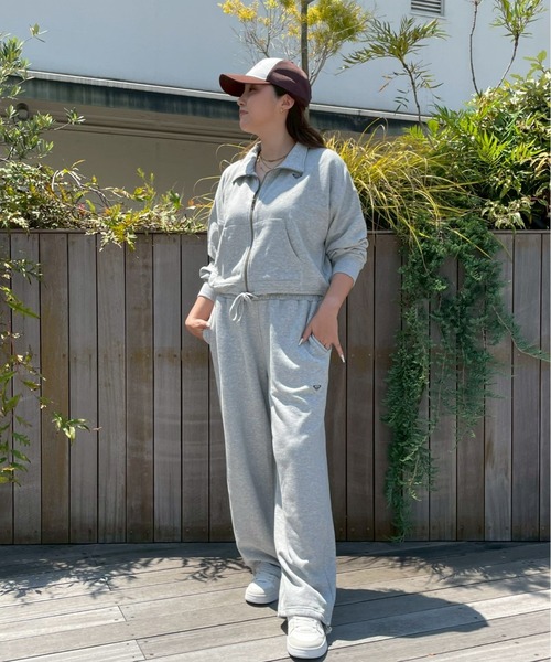GIVENCHY 売れ筋商品|||ジバンシー パーカー・スウェットシャツ アウター レディース Sweatshirts Pink ROXY トレーナー スウェット BETWEEN NIGHT AND DA /ロキシー