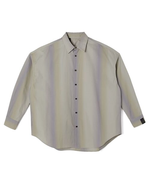 週末価格！N.hoolywood コンパイル シャツ　サイズ38 セール】SHIRT（シャツ/ブラウス）｜N.HOOLYWOOD COMPILE（N
