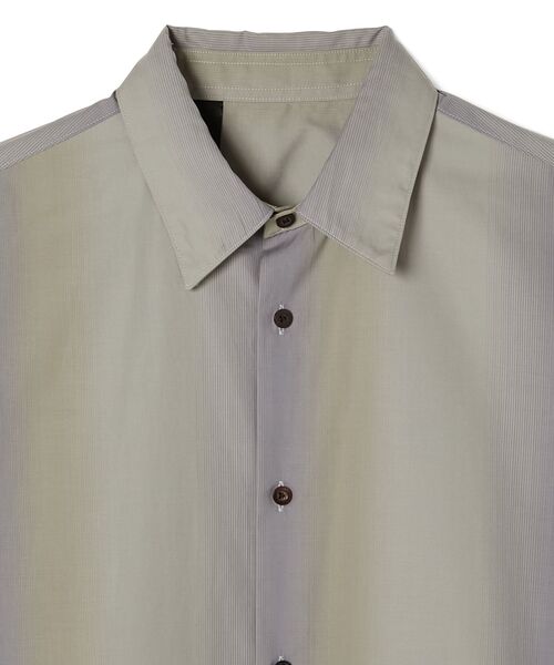 週末価格！N.hoolywood コンパイル シャツ　サイズ38 N.HOOLYWOOD COMPILE シャツ SHIRT メンズ : ZOZOTOWN Yahoo!店