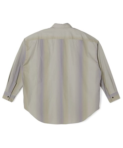 週末価格！N.hoolywood コンパイル シャツ　サイズ38 N.HOOLYWOOD COMPILE シャツ SHIRT メンズ : ZOZOTOWN Yahoo!店