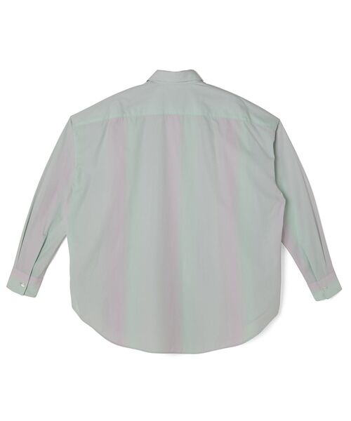 N.HOOLYWOOD COMPILE シャツ SHIRT メンズ : ZOZOTOWN Yahoo!店