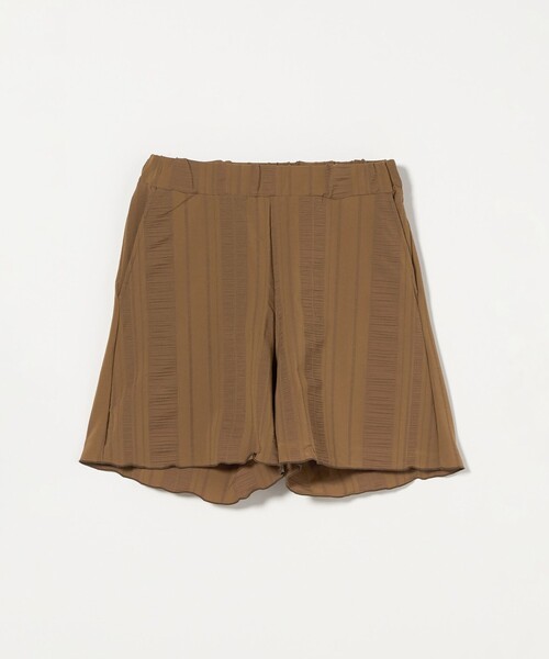 TAARA clothing パンツ 「TAARA」ショート レディース