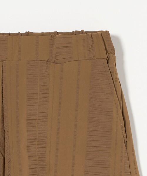 新品未使用　taara ハイウエスト ショートパンツ BOTTOMS - taaraclothing.com