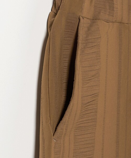 TAARA clothing パンツ 「TAARA」ショート レディース