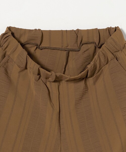 新品未使用　taara ハイウエスト ショートパンツ BOTTOMS - taaraclothing.com