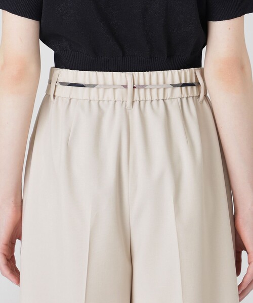 BLUE LABEL CRESTBRIDGE（ブルーレーベルクレストブリッジ） パンツ