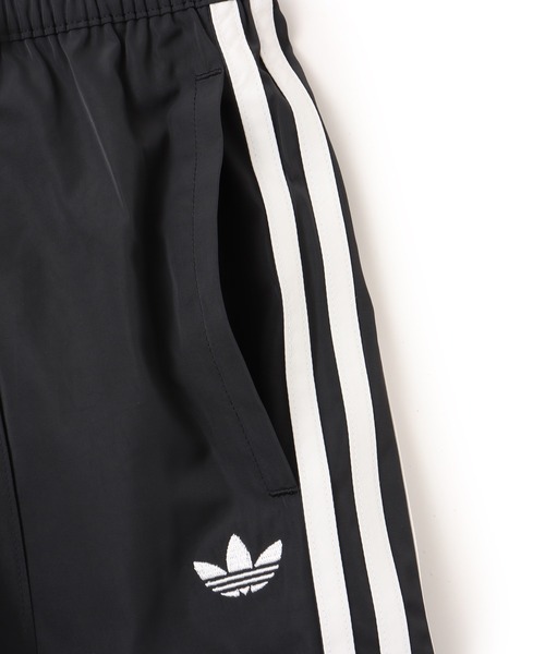 adidas（アディダス） パンツ adidas 3 STRIPE SHORT / アディダス