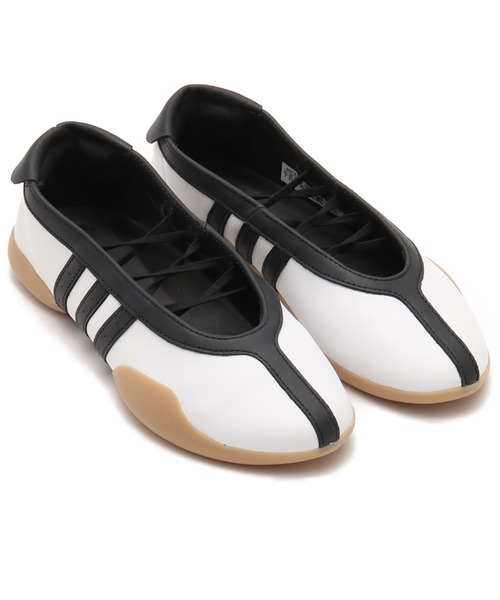 早い者勝ち!!! adidas / アディダス◆テコンドー メイ バレエ W adidas スニーカー TAEKWONDO MEI BALLET W / アディダス