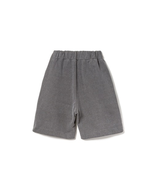Lyft ヴィンテージスウェットショートパンツ LÝFT × WIND AND SEA Sweat Shorts - Black