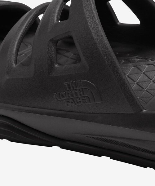 THE NORTH FACE サンダル 「THE FACE」RE-Activ Slide メンズ