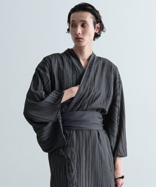HARE 浴衣 HARE（ハレ）の「HARE-YUKATA/4SET(HARE)（浴衣）」 - WEAR