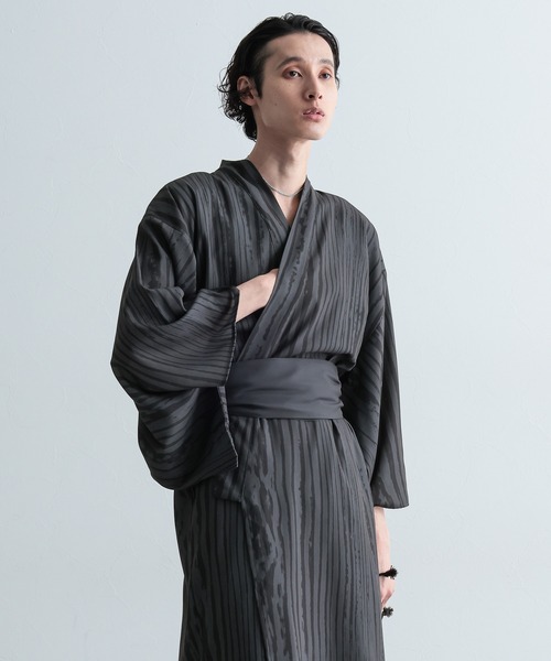 【UNISEX】YUKATA-3SET ハレ 着物・浴衣・和装小物 浴衣 楽天市場】HARE 【UNISEX】YUKATA-3SET ハレ 着物・浴衣・和装