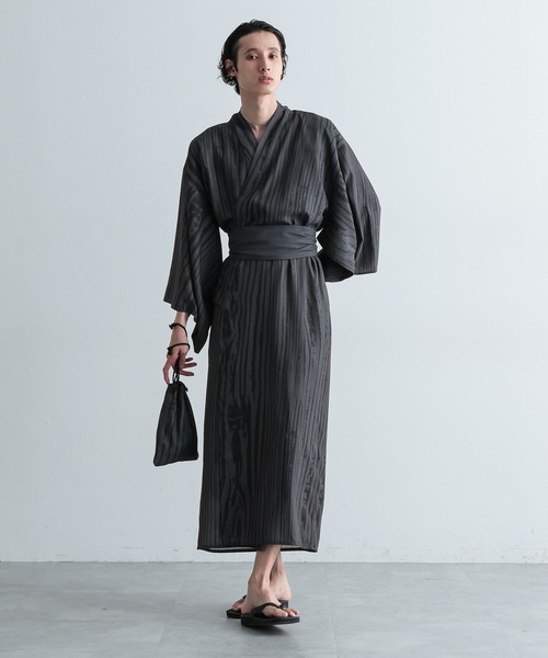 【UNISEX】YUKATA-3SET ハレ 着物・浴衣・和装小物 浴衣 楽天市場】HARE 【UNISEX】YUKATA-3SET ハレ 着物・浴衣・和装