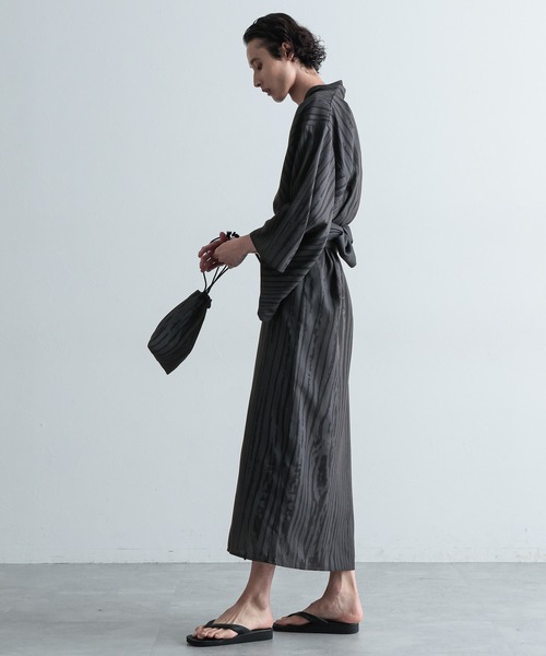 【UNISEX】YUKATA-3SET ハレ 着物・浴衣・和装小物 浴衣 楽天市場】HARE 【UNISEX】YUKATA-3SET ハレ 着物・浴衣・和装