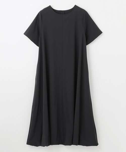 ANY（エニィ） ワンピース バルーンシルエットワンピース : ZOZOTOWN