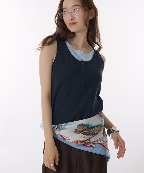 indeed シャツ タンクトップ ノースリーブ 非売品 入手困難 インディード indeed シャツ タンクトップ ノースリーブ 非売品 入手困難