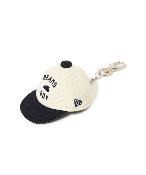 【期間限定出品】新品　NEW ERA CAP キーホルダー　CHARM NEW ERA ニューエラ キーホルダー ギフト チャーム : ONSPOTZ
