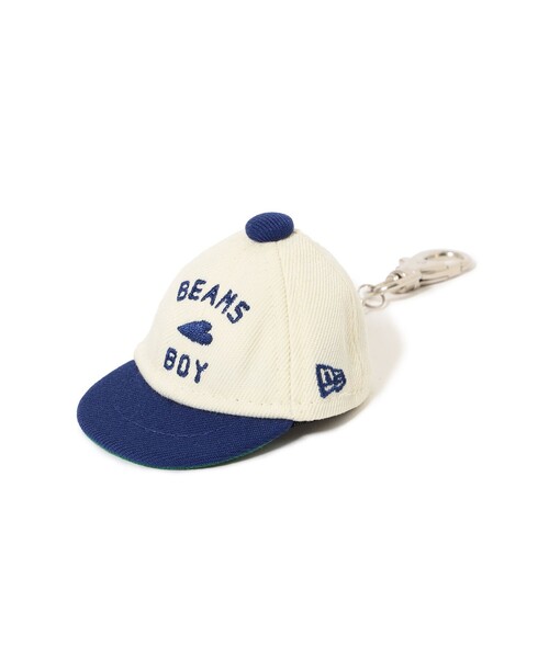 【期間限定出品】新品　NEW ERA CAP キーホルダー　CHARM NEW ERA ニューエラ キーホルダー ギフト チャーム : ONSPOTZ