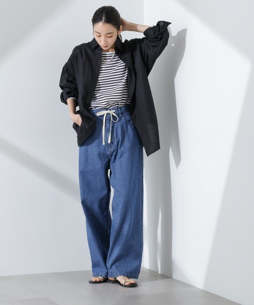 【美品】nomisノーミス DENIM TYPEスノボパンツ デニムタイプ【L】 美品】nomisノーミス DENIM TYPEスノボパンツ デニムタイプ【L】