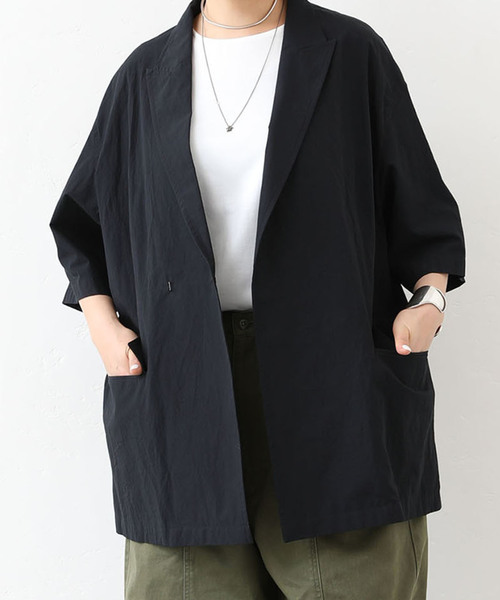 JOURNAL STANDARD luxe コート（レディースファッション