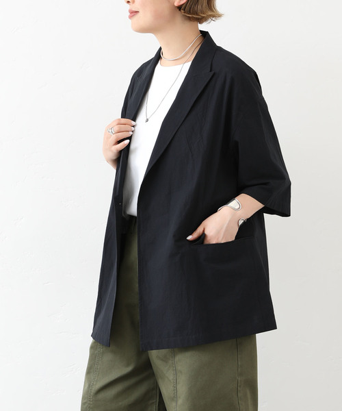 JOURNAL STANDARD luxe コート（レディースファッション