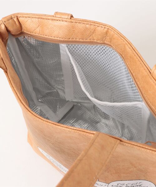 studio CLIP（スタディオクリップ） エコバッグ 保冷ランチトート