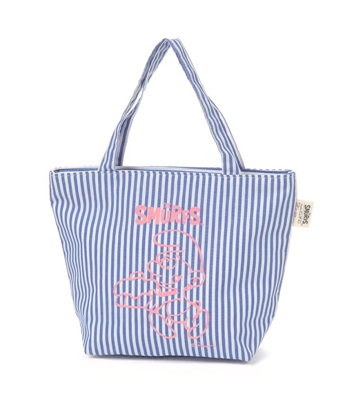 CLIMP展　エコバッグ ピーターラビット エコバッグ 折りたたみ コンパクト 0636 PETER