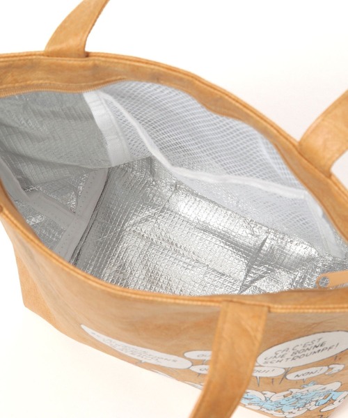 studio CLIP（スタディオクリップ） エコバッグ 保冷ランチトート