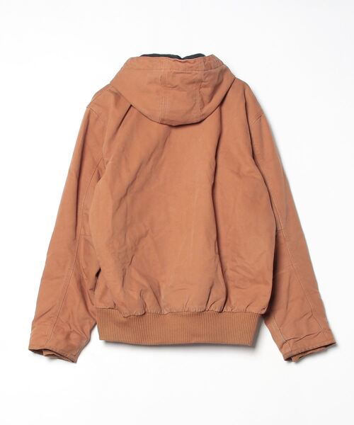 Carhartt ブラウン ブルゾン Carhartt 「Carhartt」 ブルゾン M ブラウン メンズ : ZOZOTOWN Yahoo