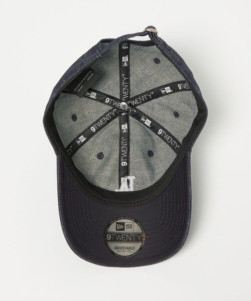NEW ERA（ニューエラ） キャップ 帽子 「別注」「NEW ERA」9TWENTY