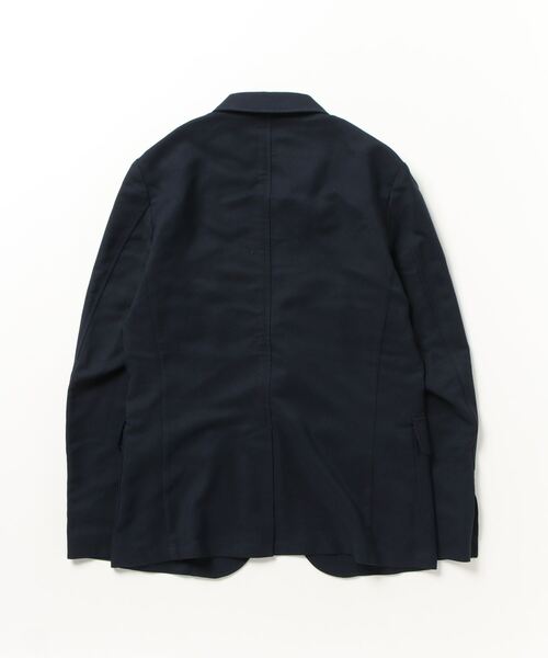 テーラードジャケット Sサイズ　N. ネイビー NAVY（ファッション） 「NAVY」 テーラードジャケット S